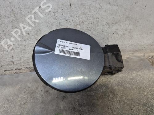 Tanklåg PEUGEOT 1007 (KM_) 1.4 HDi (68 hp) 30139834