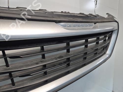 Grill PEUGEOT BOXER Van 2.2 HDi 150 | BP33210751C40 - Image 4