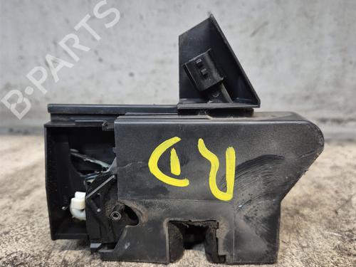 Rear right lock DACIA SANDERO II TCe 90 (B8M1, B8MA, B8AC) | BP27856388C99