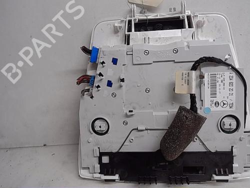 Interior roof light MERCEDES-BENZ C-CLASS (W204)  | BP17050914I8 