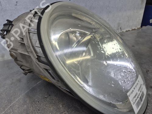 Venstre forlygte VW NEW BEETLE (9C1, 1C1) 1.6 | BP30892552C28