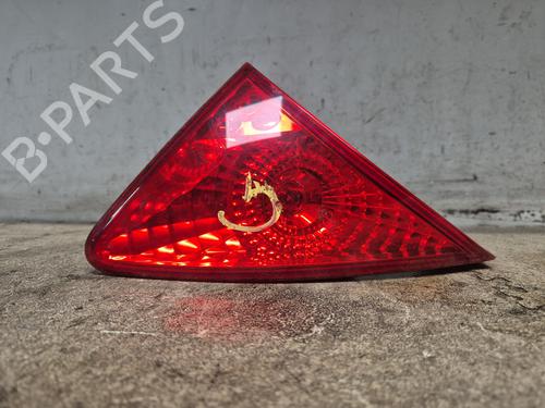Used Left tailgate light PEUGEOT 3008 I MPV (0U_) 1.6 HDi (112 hp) 29318358