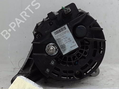 Used Alternator VOLVO S60 I (384) 2.4 D (126 hp) 13832488