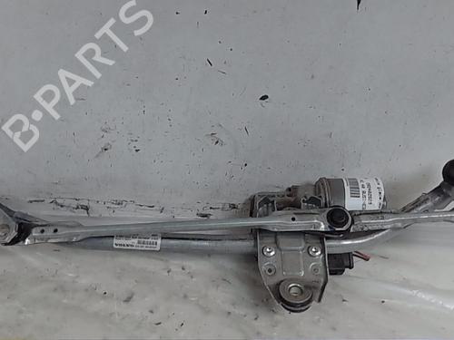 Front wiper motor VOLVO XC40 (536) T2 | BP19689121M29 