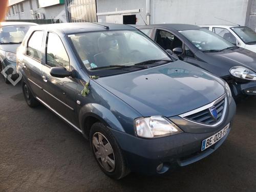 Fuel flap DACIA LOGAN (LS_) 1.4 (LSOA, LSOC, LSOE, LSOG) | BP13863194C131 