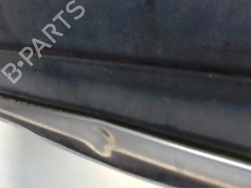 Rear bumper PEUGEOT 2008 I (CU_) 1.6 BlueHDi 100 | BP21496936C8