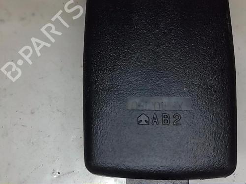 Used Seat buckle SUZUKI GRAND VITARA II (JT, TE, TD) 1.9 DDiS All-wheel Drive (JT419, TD44, JB419WD, JB419XD,... (129 hp) 19281276