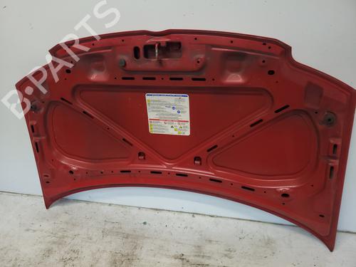 Hood FIAT PANDA (169_) 1.2 (169.AXB11, 169.AXB1A) | BP32291598C1