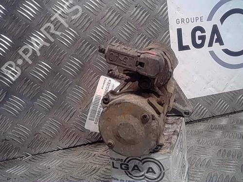 Starter TOYOTA YARIS (_P9_) 1.33 VVT-i (NSP90_, NSP90R) | BP13857582M8 