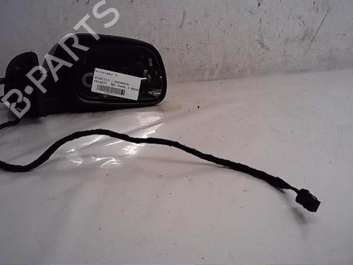 Used Right mirror PEUGEOT 307 Break (3E) 1.6 HDi 110 (109 hp) 16849524