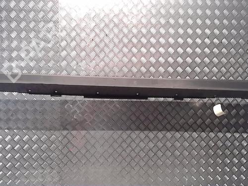Venstre side kjol RENAULT KOLEOS II (HC_) 2.0 dCi 175 (HCAK) (177 hp) 14552542