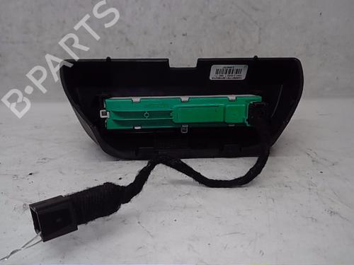 Used Display monitor ALFA ROMEO MITO (955_) 1.3 MultiJet (955AXP1A, 955AYC1A) (95 hp) 13835411