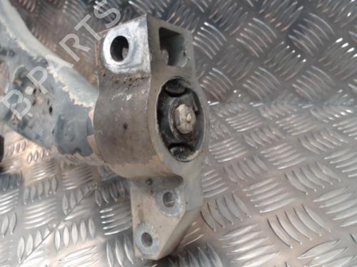Left front suspension arm AUDI A3 Sportback (8PA) 2.0 TDI 16V | BP14548866M12 