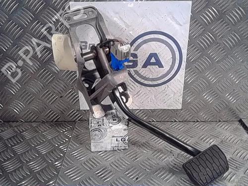 Used Break pedal JAGUAR XE (X760) 2.0 D (180 hp) 14553818