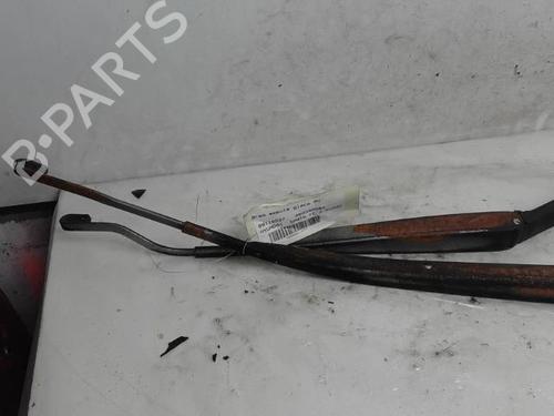 Front windshield wiper arm HYUNDAI SANTA FÉ II (CM) 2.2 CRDi GLS 4x4 | BP16567720C143 