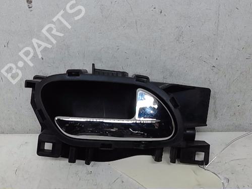 Used Front right interior door handle CITROËN DS3 (SA_) 1.6 VTi 120 (120 hp) 13827095