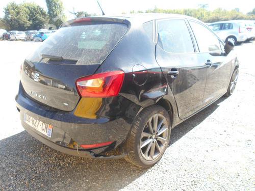 ABS pump SEAT IBIZA IV (6J5, 6P1) 1.2 TSI | BP13883763M43 