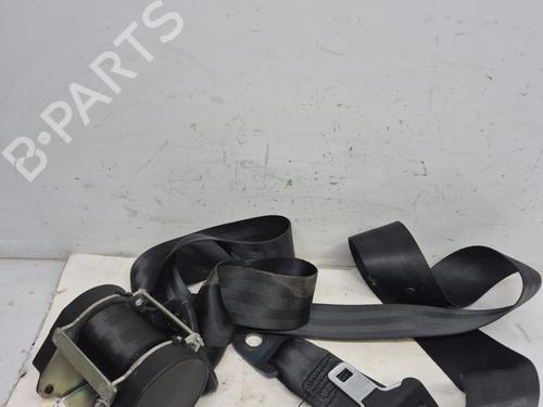 Used Rear right seatbelt Rear right seatbelt PEUGEOT 206 Hatchback (2A/C) [1998-2012] 33443823 33443823