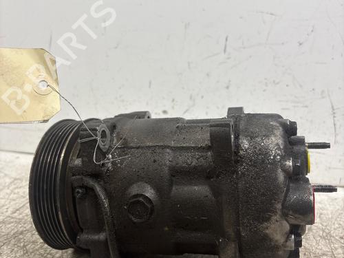 AC-Kompressor AC-Kompressor 38491450 38491450