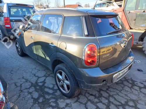Left taillight MINI MINI COUNTRYMAN (R60) Cooper D | BP28572522C34 