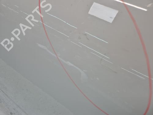 Left rear door CITROËN C3 III (SX) 1.5 BlueHDi 100 (SXYHYP, SXYHTU) | BP28485362C4