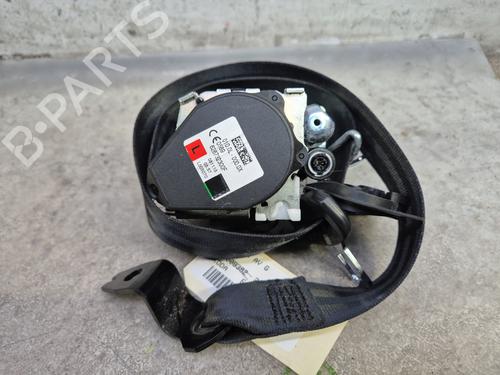 Used Front left belt tensioner SKODA FABIA III (NJ3) 1.2 TSI (90 hp) 29643979