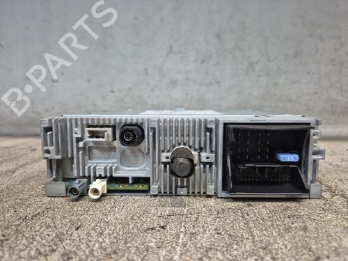 Radio PEUGEOT 208 I (CA_, CC_) 1.2 VTI 82 | BP27509952E6 