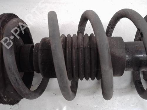 Left front shock absorber NISSAN NV200 Van 1.5 dCi 110 (M20, M20N, M20M) | BP15284106M16 