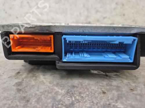 ECU airbags VOLVO C70 II Convertible (542) 2.0 D | BP30187759M53