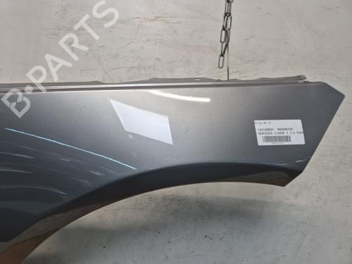 Right front fenders MERCEDES-BENZ E-CLASS (W212) E 350 CGI (212.057) | BP26162362C42 