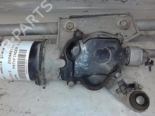 Front wiper motor NISSAN PATHFINDER III (R51) 2.5 dCi 4WD | BP21546486M29 