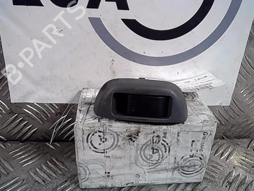 Used Left front window switch PEUGEOT 107 (PM_, PN_) 1.4 HDi (54 hp) 13855507