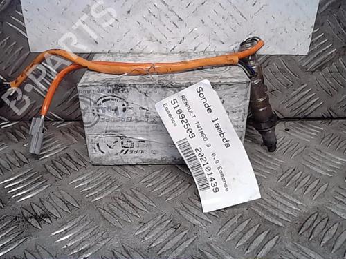 Used Electronic sensor RENAULT TWINGO III (BCM_, BCA_) 0.9 TCe 95 (92 hp) 14559346