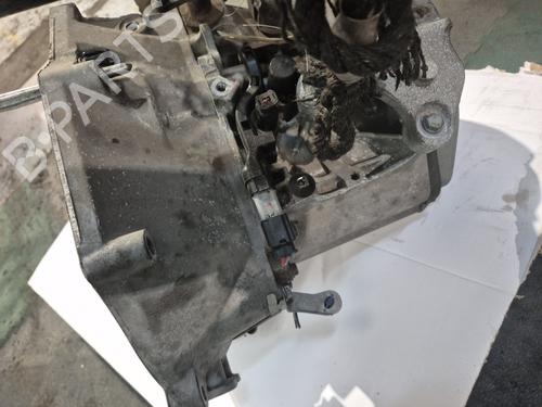 Gearbox CITROËN C3 II (SC_) 1.6 VTi 120 | BP30092194M3 