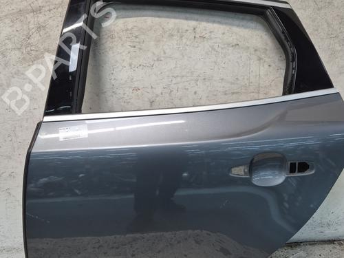 Dør venstre bak VOLVO V40 Hatchback (525) D4 (190 hp) 30332258