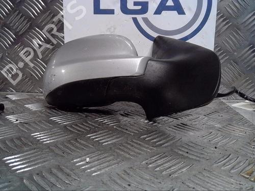 Right mirror VW GOLF IV (1J1) 1.9 TDI | BP13864341C27 