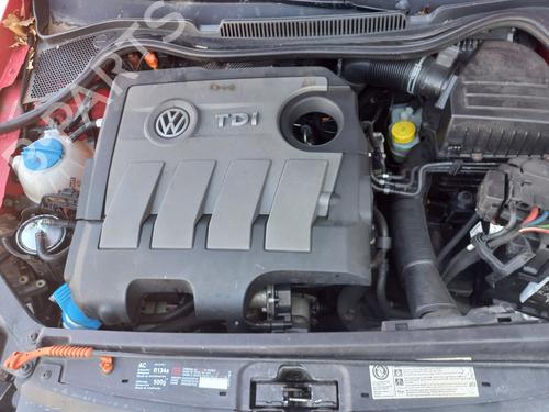 Used Engine Engine 36834802 36834802