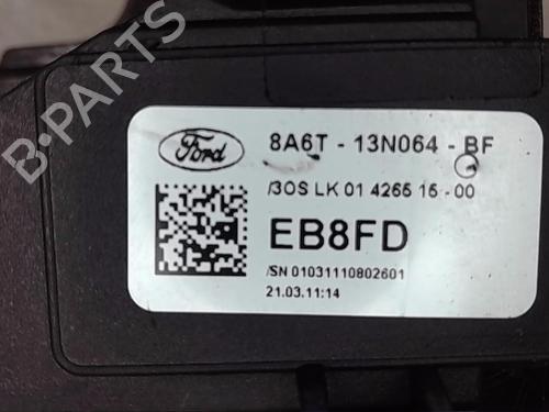 Steering column stalk FORD FIESTA VI (CB1, CCN) 1.4 | BP13829273I23 