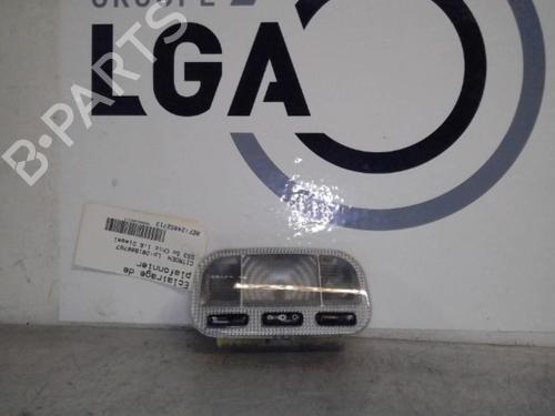 Used Interior roof light CITROËN DS3 (SA_) 1.6 HDi 90 (92 hp) 13866532
