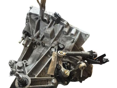 Gearbox RENAULT MODUS / GRAND MODUS (F/JP0_) 1.2 (JP0C, JP0K, FP0C, FP0K, FP0P, JP0P, JP0T) | BP38022876M3 - Image 2