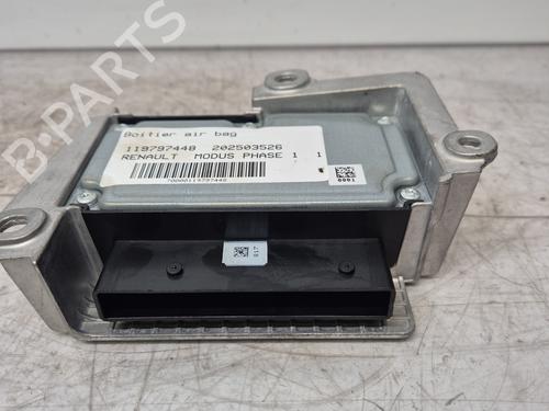 ecu-airbags-renault-modus-grand-modus-fjp0_-2004-32291618 main image