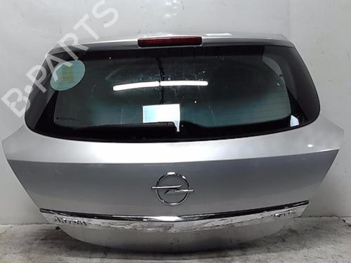 Used Tailgate OPEL ASTRA H GTC (A04) 1.7 CDTI (L08) (125 hp) 13836586