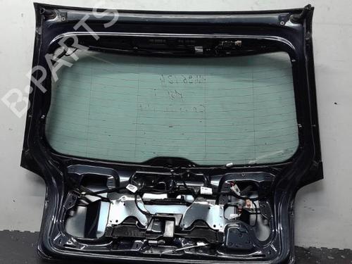 Used Tailgate AUDI A3 (8P1) 2.0 TDI 16V (140 hp) 18018878