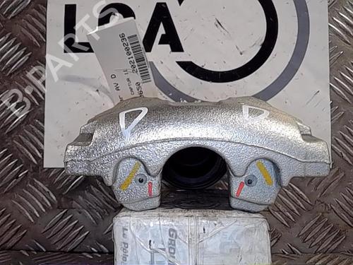 Used Right front brake caliper RENAULT CAPTUR II (HF_) [2020-2025]  14522230