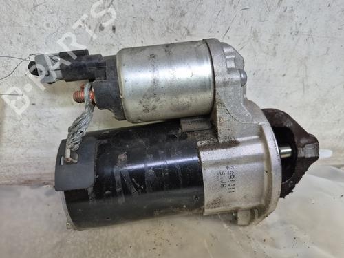 Used Starter KIA CEE'D SW (ED) [2007-2012]  28503931