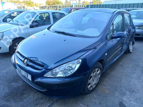 Used Parts PEUGEOT 307 (3A/C) 2.0 HDi 90 (90 hp) 4333474