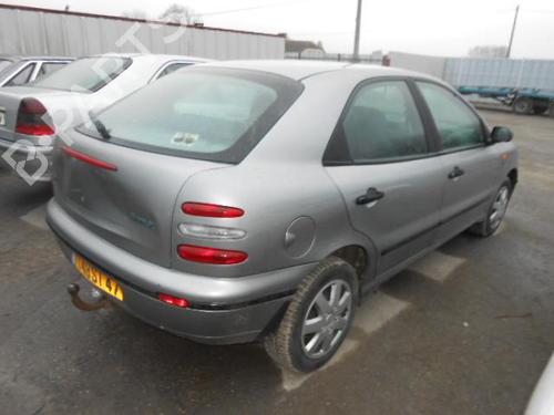 Left mirror FIAT BRAVA (182_) 1.6 16V (182.BB) | BP13869896C26 