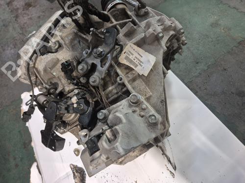 Gearbox HYUNDAI i30 (PDE, PD, PDEN)  | BP30092250M3 