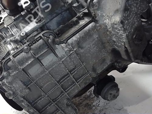 Engine MERCEDES-BENZ SL (R230)  | BP23447520M1 