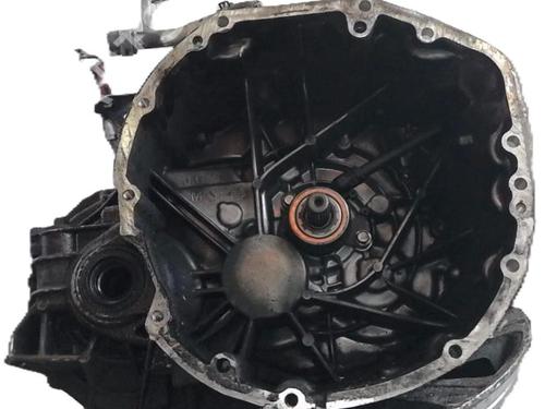 Used Gearbox NISSAN QASHQAI I (J10, NJ10) 2.0 dCi (150 hp) 16783000